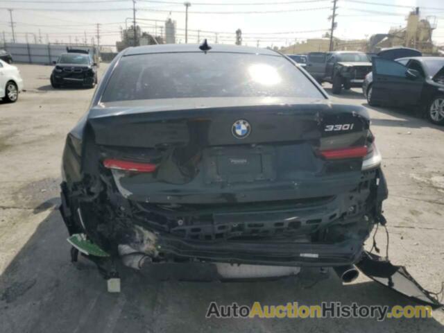 BMW 3 SERIES, WBA5R1C51KAK06785