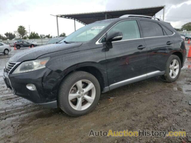 LEXUS RX350 350, 2T2ZK1BA4FC185189