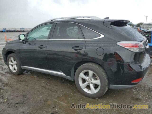 LEXUS RX350 350, 2T2ZK1BA4FC185189