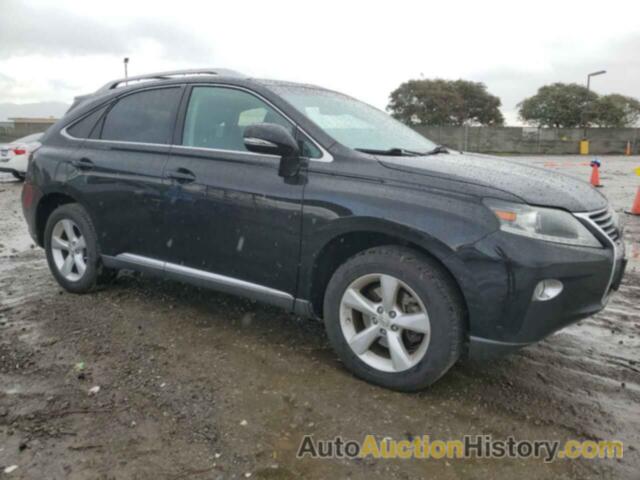 LEXUS RX350 350, 2T2ZK1BA4FC185189