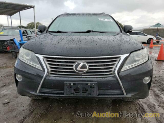 LEXUS RX350 350, 2T2ZK1BA4FC185189