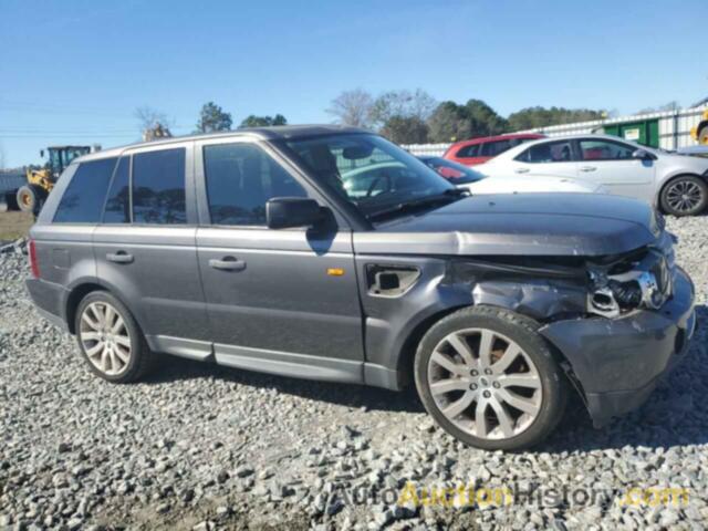 LAND ROVER RANGEROVER SUPERCHARGED, SALSH23436A911978