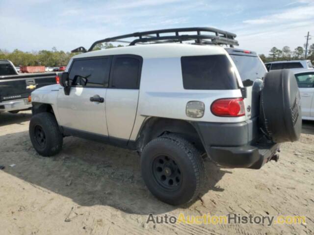 TOYOTA FJ CRUISER, JTEZU11FX8K007585