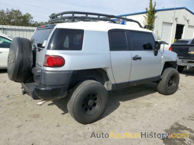 TOYOTA FJ CRUISER, JTEZU11FX8K007585