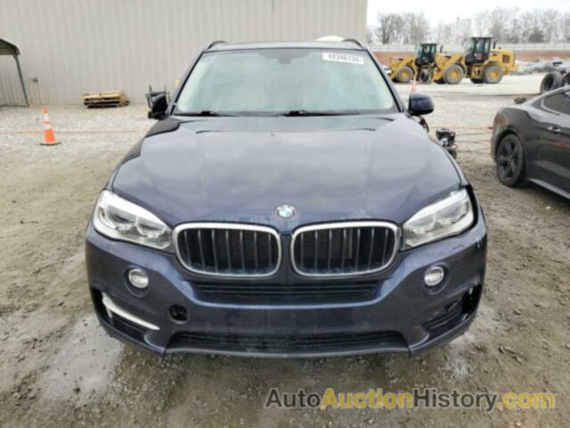 BMW X5 XDRIVE35I, 5UXKR0C59E0H26387