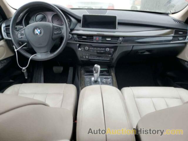 BMW X5 XDRIVE35I, 5UXKR0C59E0H26387