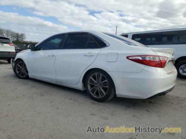 TOYOTA CAMRY LE, 4T1BF1FK5GU202921