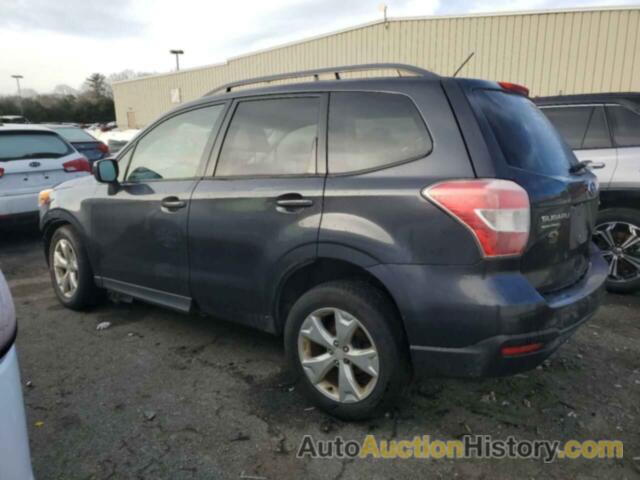 SUBARU FORESTER 2.5I PREMIUM, JF2SJADC9FH817205