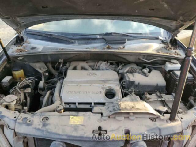 LEXUS RX330 330, 2T2HA31UX4C007239