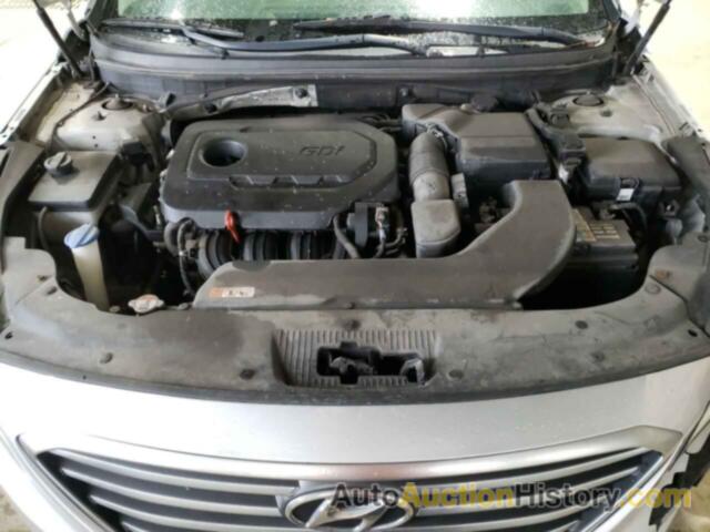 HYUNDAI SONATA SE, 5NPE24AF6HH581464