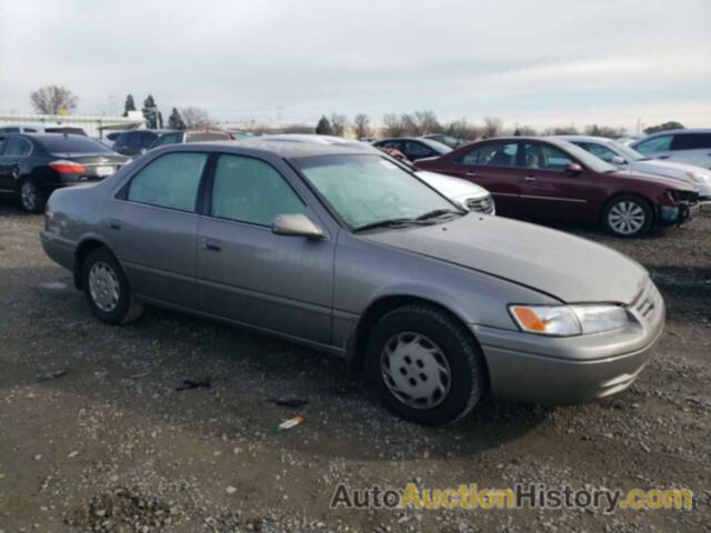 TOYOTA CAMRY CE, 4T1BG22K1XU474116