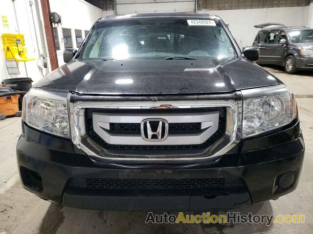 HONDA PILOT LX, 5FNYF4H20BB006741