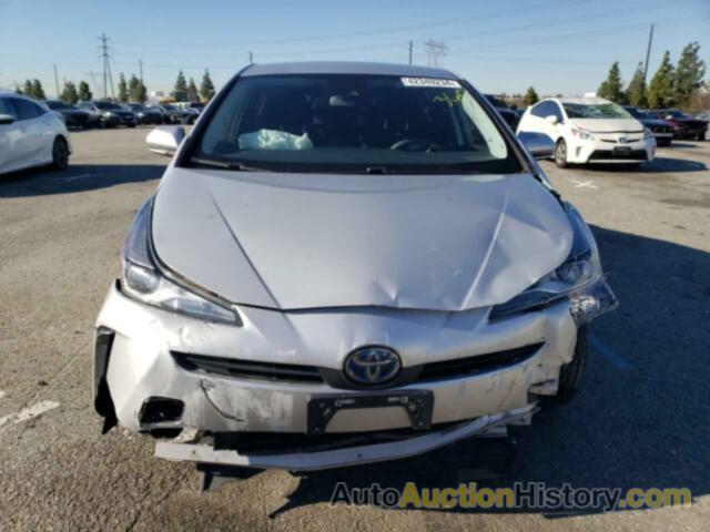 TOYOTA PRIUS L, JTDKARFU6L3118562