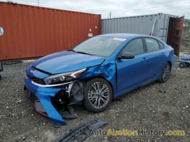 KIA FORTE GT LINE, 3KPF54AD4PE685593