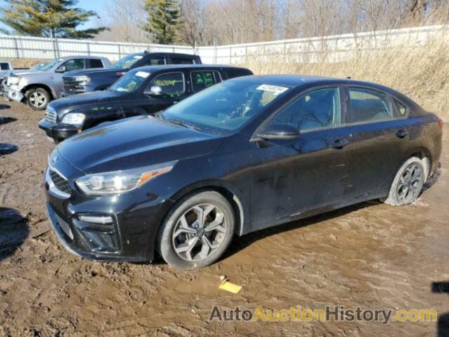 KIA FORTE FE, 3KPF24AD2LE215839