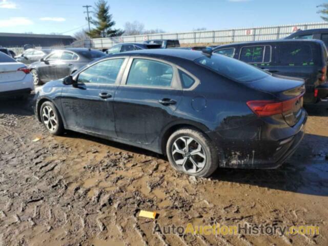 KIA FORTE FE, 3KPF24AD2LE215839