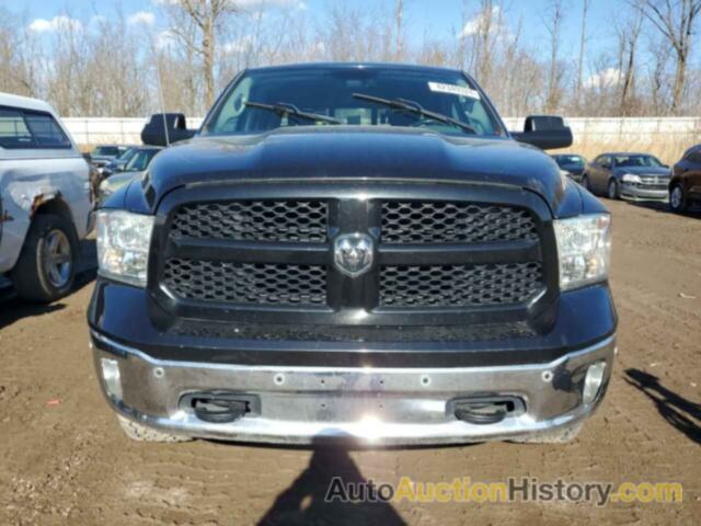 RAM 1500 SLT, 1C6RR7TMXGS316080