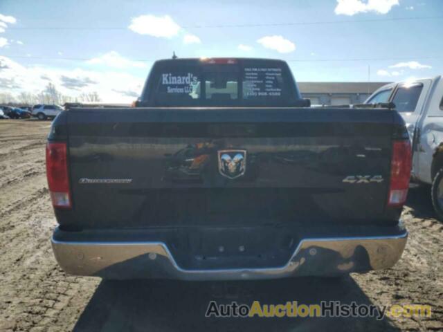 RAM 1500 SLT, 1C6RR7TMXGS316080