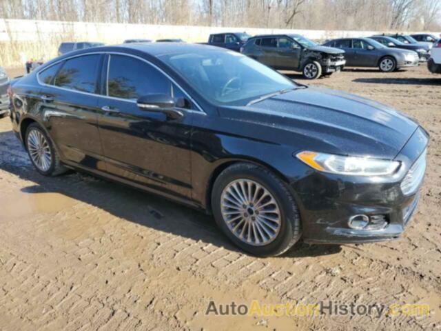 FORD FUSION TITANIUM, 3FA6P0K99GR361163