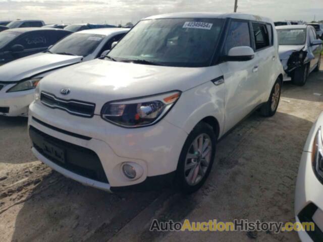 KIA SOUL +, KNDJP3A55J7505780