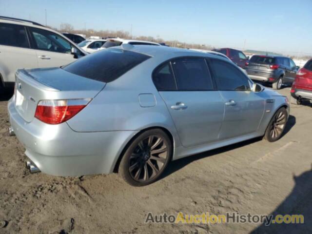 BMW M5, WBSNB93516B582045