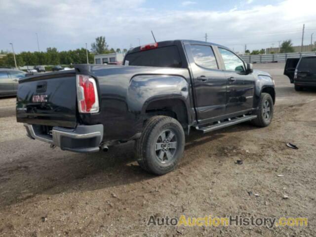 GMC CANYON, 1GTG5AEA8F1249205