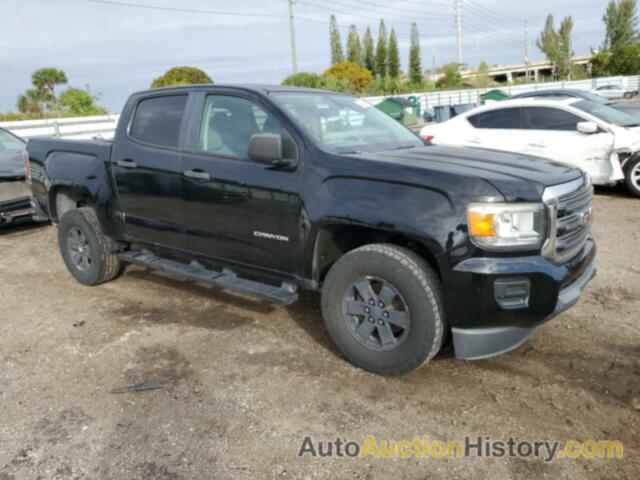 GMC CANYON, 1GTG5AEA8F1249205