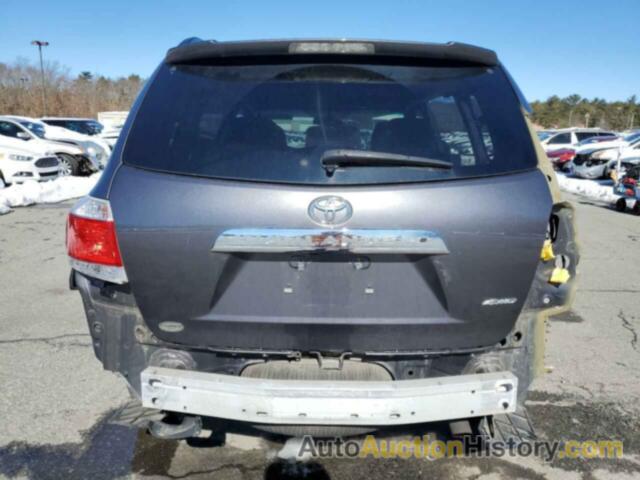 TOYOTA HIGHLANDER BASE, 5TDBK3EH0DS270769