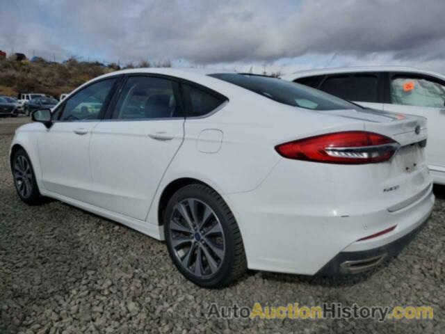 FORD FUSION SE, 3FA6P0T94KR254111