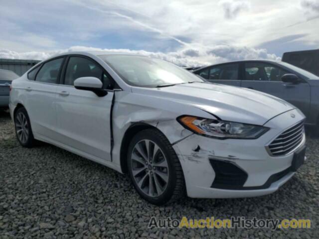 FORD FUSION SE, 3FA6P0T94KR254111