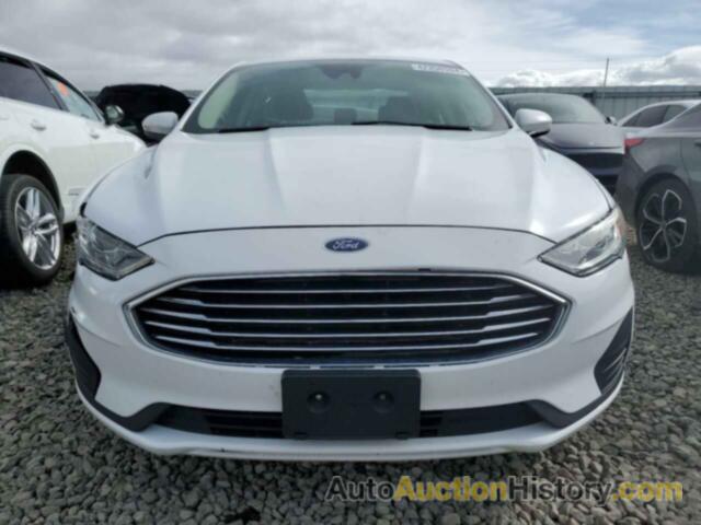 FORD FUSION SE, 3FA6P0T94KR254111