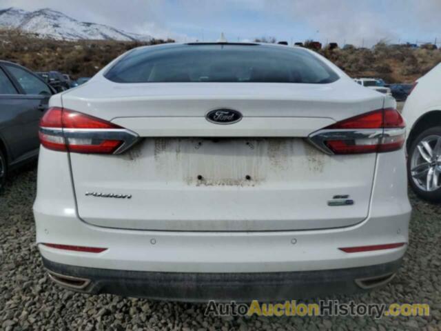 FORD FUSION SE, 3FA6P0T94KR254111