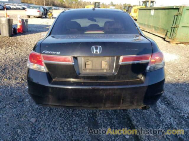 HONDA ACCORD EXL, 1HGCP2F88CA152609