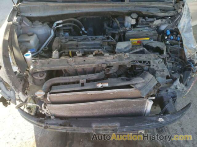 HYUNDAI TUCSON GL, KM8JT3AB4BU242035