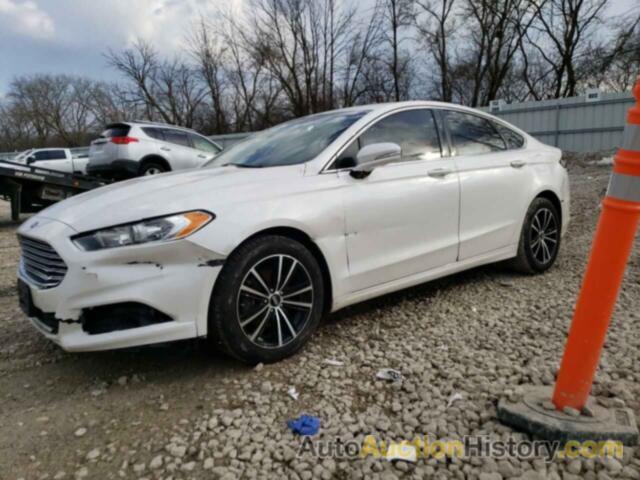 FORD FUSION SE, 3FA6P0HD6FR243663