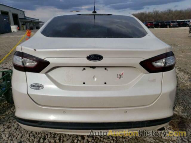 FORD FUSION SE, 3FA6P0HD6FR243663