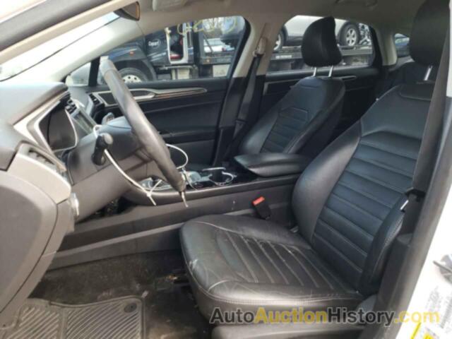 FORD FUSION SE, 3FA6P0HD6FR243663