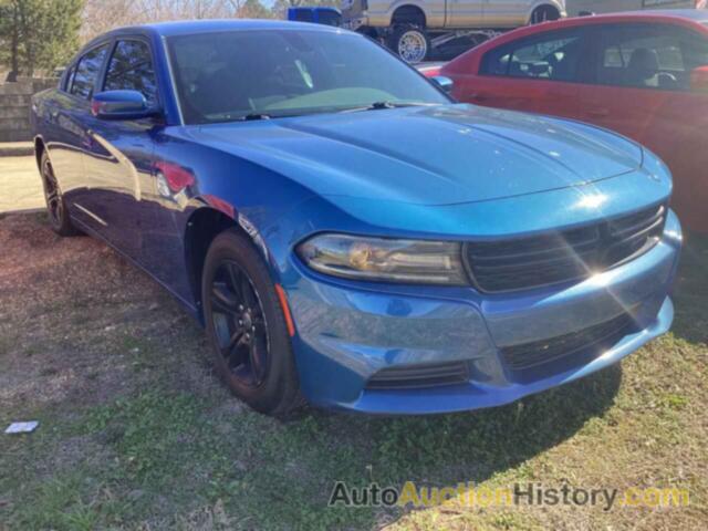 DODGE CHARGER SXT, 2C3CDXBGXLH133230