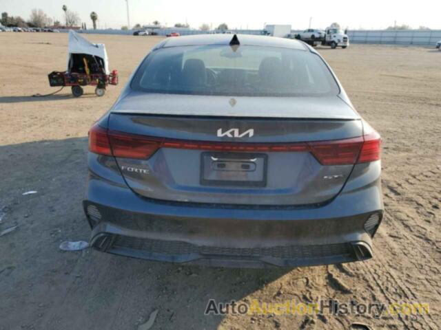 KIA FORTE GT LINE, 3KPF54AD6PE596317