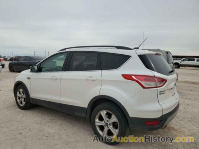 FORD ESCAPE SE, 1FMCU0GX4EUD87135