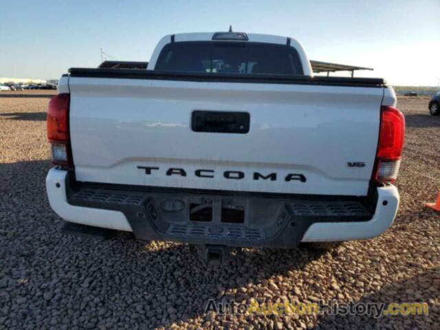 TOYOTA TACOMA DOUBLE CAB, 3TMCZ5AN2JM154461