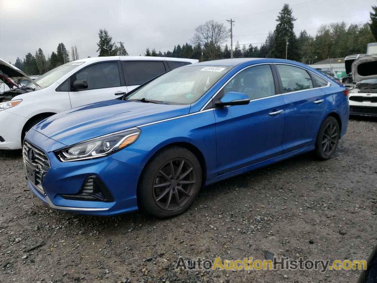 HYUNDAI SONATA SPORT, 5NPE34AF3JH597513