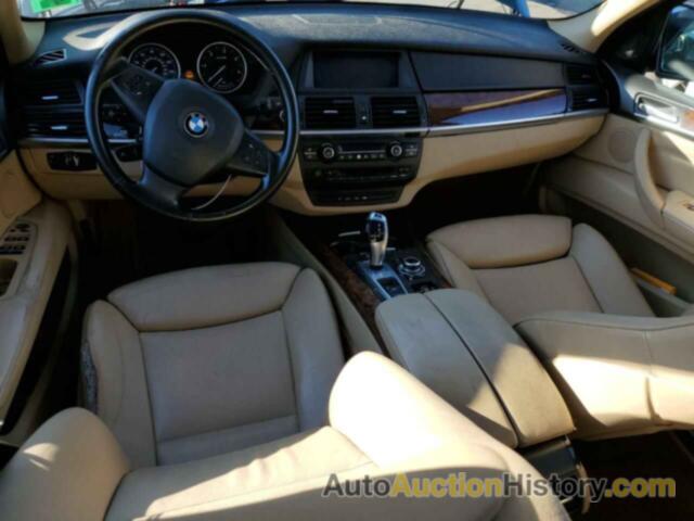 BMW X5 XDRIVE35D, 5UXZW0C51D0B95790