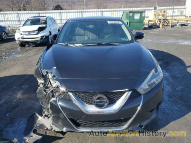 NISSAN MAXIMA 3.5S, 1N4AA6AP7HC444539