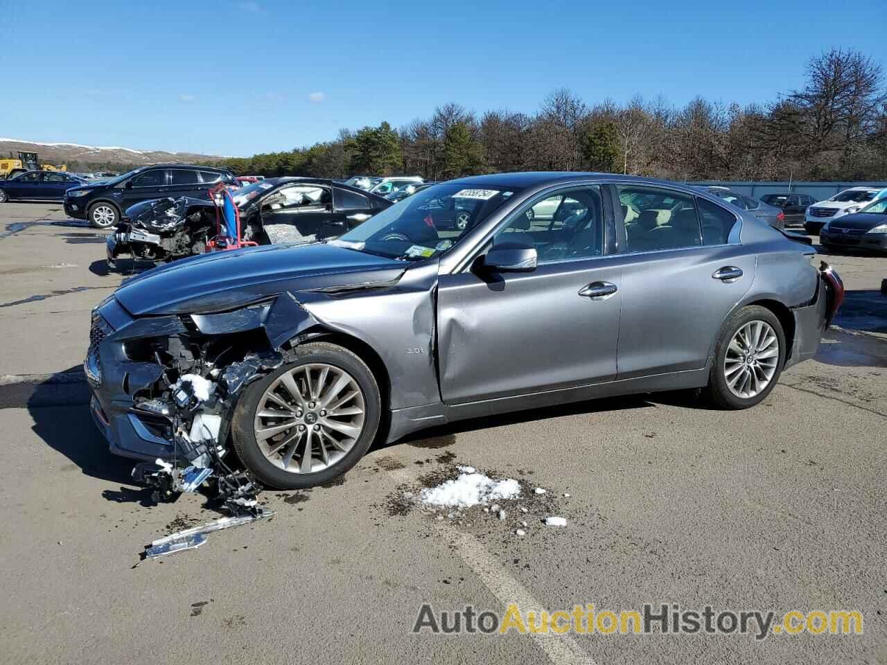 INFINITI Q50 LUXE, JN1EV7AR8KM550879