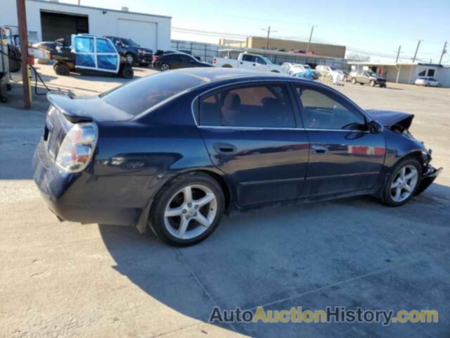 NISSAN ALTIMA SE, 1N4BL11D05C138060