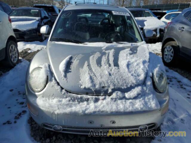 VOLKSWAGEN BEETLE TDI, 3VWBF61C5WM031511