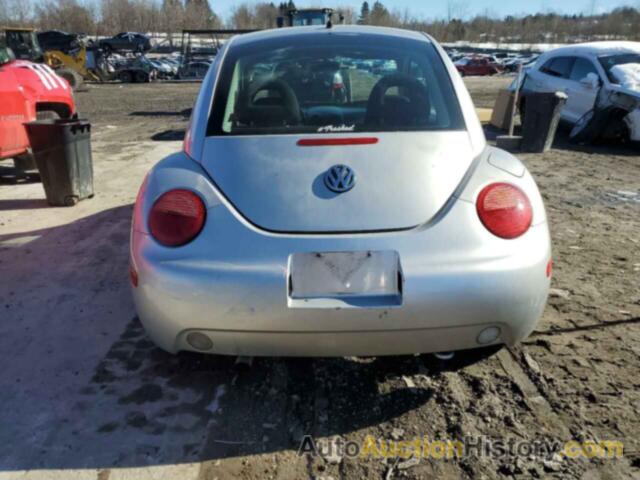 VOLKSWAGEN BEETLE TDI, 3VWBF61C5WM031511