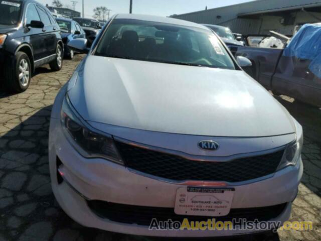 KIA OPTIMA LX, 5XXGT4L39JG218568