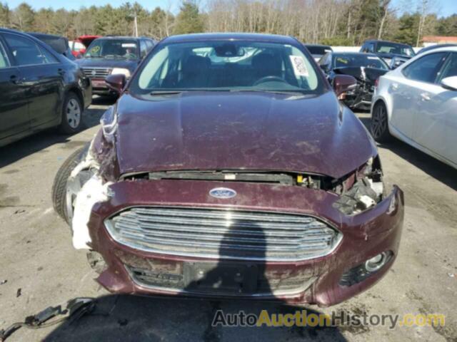 FORD FUSION SE HYBRID, 3FA6P0LU6DR206018